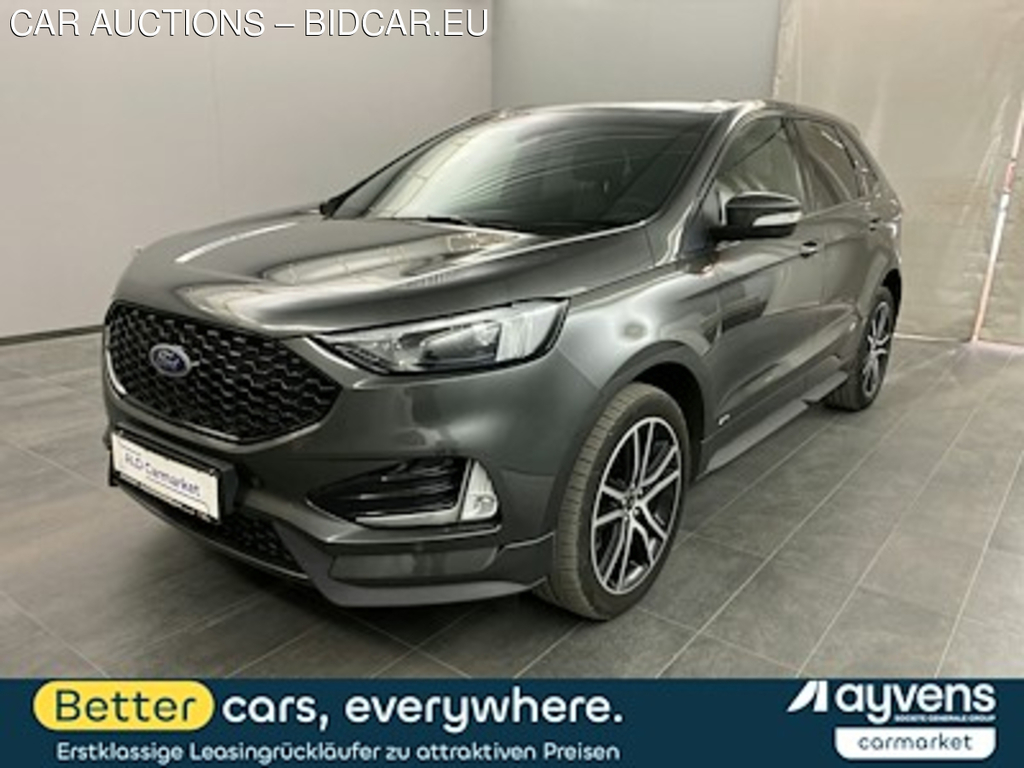 Ford Edge 2.0 EcoBlue Bi-Turbo 4x4 ST-LINE Geschlossen, 5-turig, Automatik, 8-Gang