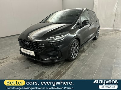 Ford Fiesta 1.0 EcoBoost Hybrid S&S ST-LINE Limousine, 5-turig, 6-Gang