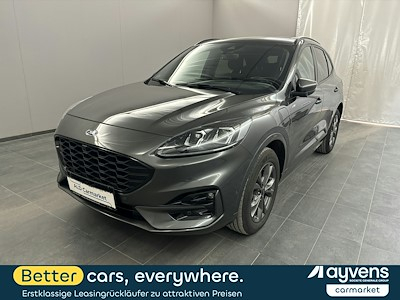 Ford Kuga 2.5 Duratec PHEV ST-LINE Geschlossen, 5-turig, Automatik, 1-Gang