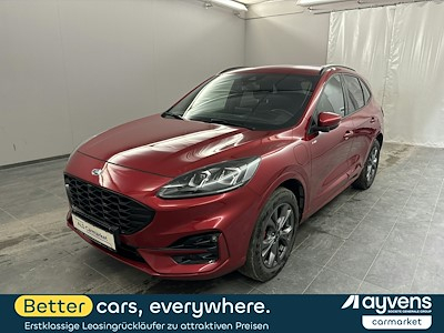 Ford Kuga 2.5 Duratec PHEV ST-LINE X Geschlossen, 5-turig, Automatik, 1-Gang