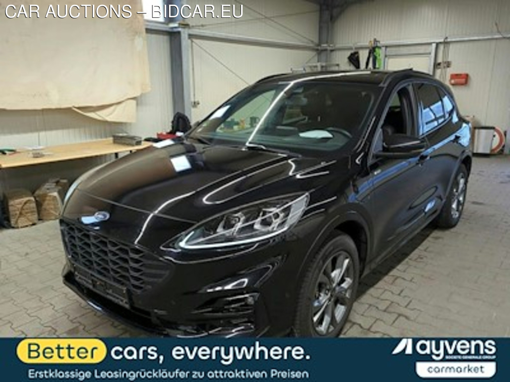 Ford Kuga 2.5 durate c PHEV ST-LINE X