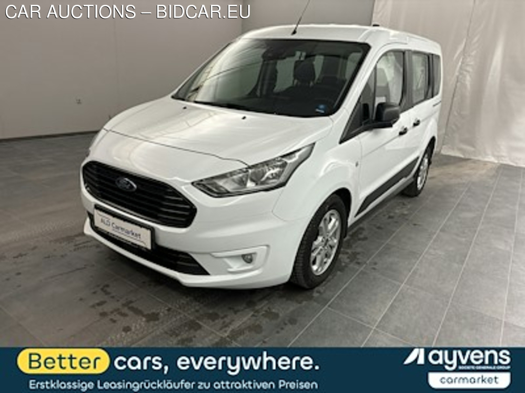 Ford Tourneo connect 1.0 EcoBoost Start-Stop Trend Kombi, 5-turig, 6-Gang