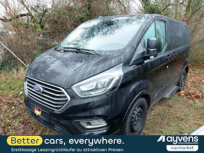 Ford Tourneo custom 320 L1H1 VA Autm. Titanium