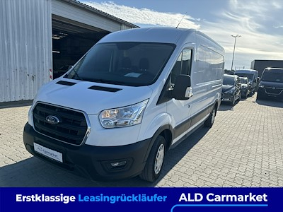 Ford Transit 310 L3H2 Lkw VA Trend Kasten, 4-turig, 6-Gang