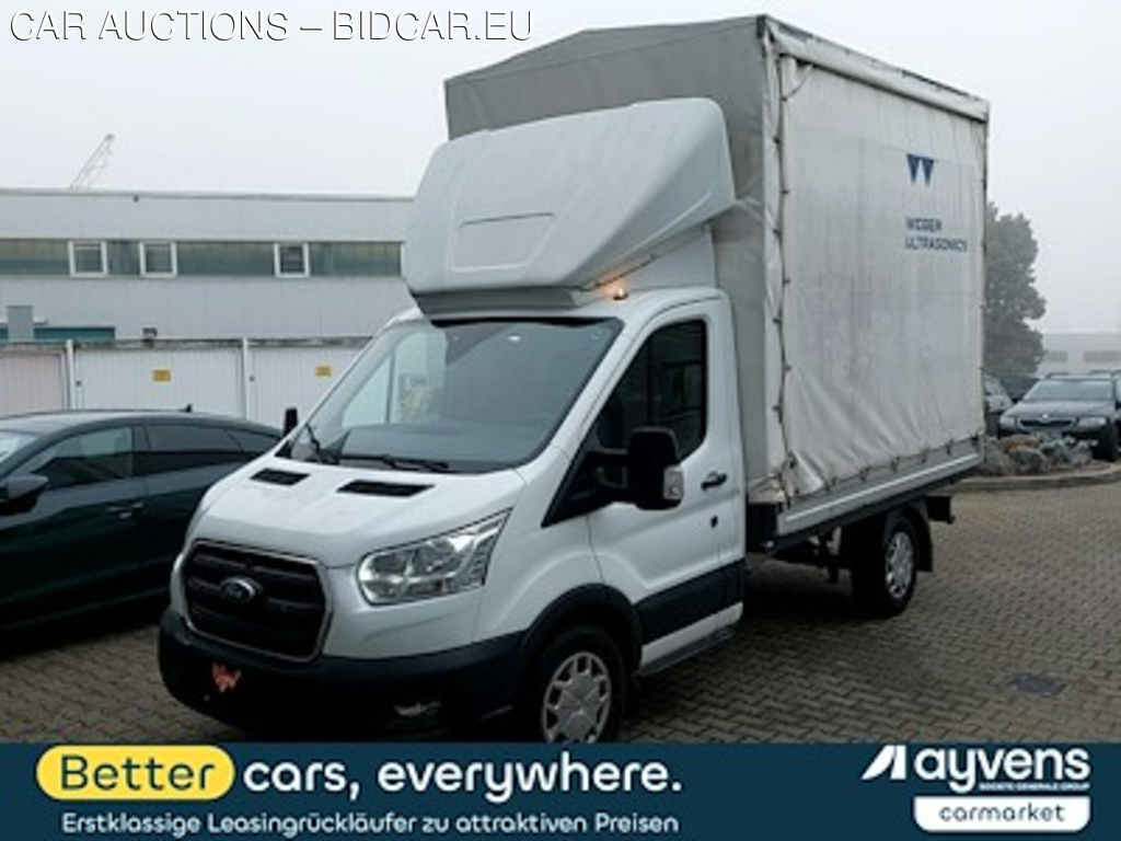 Ford Transit 350 L2 VA Trend