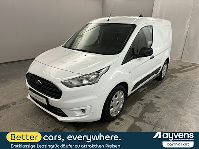 Ford Transit connect 220 L1 Trend Kasten, 4-turig, 6-Gang