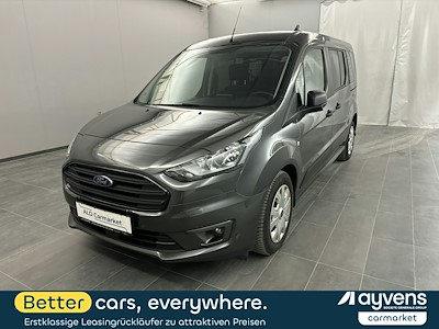 Ford Transit connect 230 L2 LKW S&amp;S Trend Kombi, 5-turig, 6-Gang