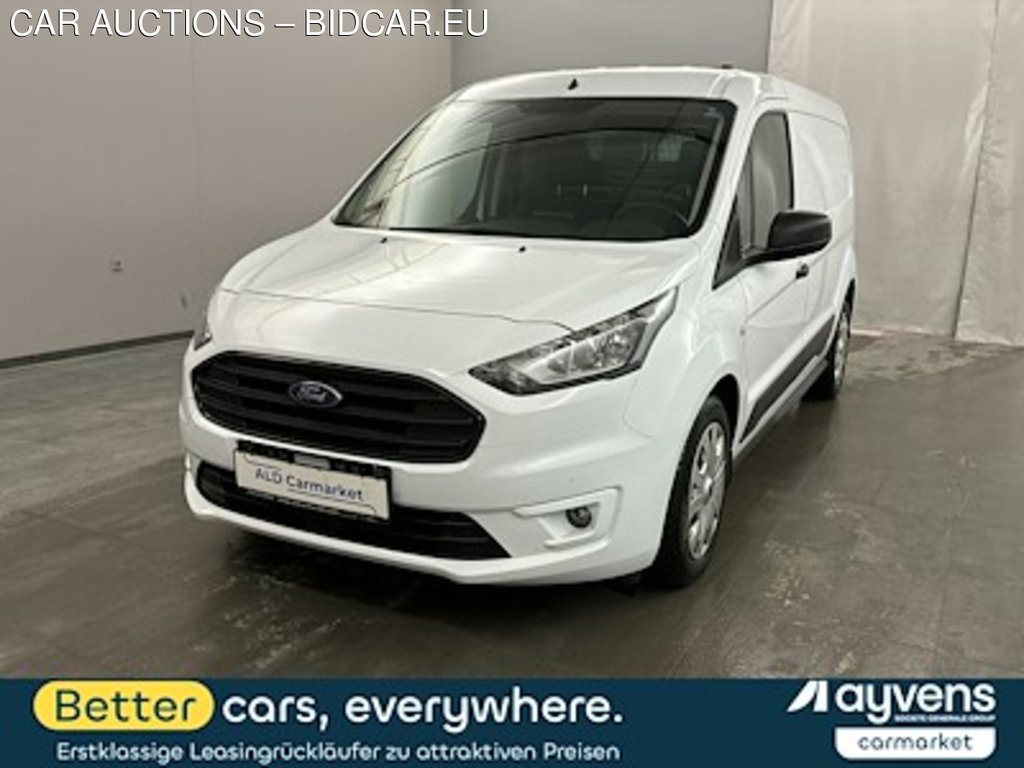 Ford Transit connect 230 L2 S&amp;S Autm. Trend Kasten, 4-turig, Automatik, 8-Gang