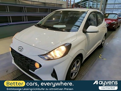 Hyundai I10 1.0 automat ik Trend