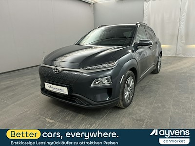 Hyundai Kona EV Advantage Geschlossen, 5-turig, Direktantrieb, 1-Gang