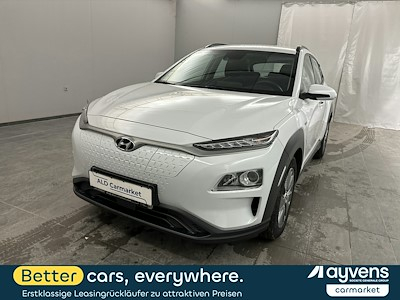 Hyundai Kona EV Business Geschlossen, 5-turig, Direktantrieb, 1-Gang