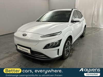 Hyundai Kona EV Prime Geschlossen, 5-turig, Direktantrieb, 1-Gang