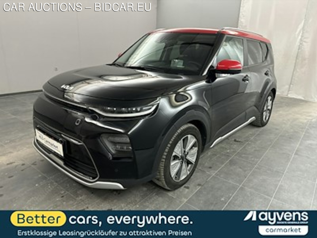 Kia E-Soul Spirit Kombi, 5-turig, Direktantrieb, 1-Gang