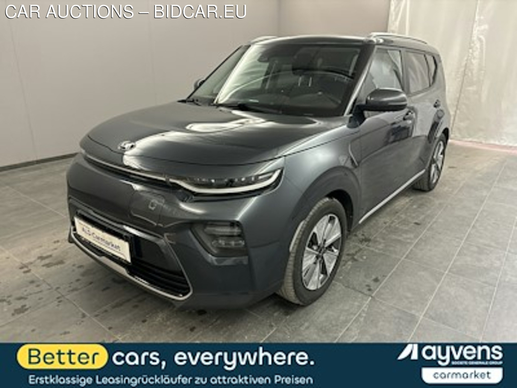 Kia E-Soul Vision Kombi, 5-turig, Direktantrieb, 1-Gang