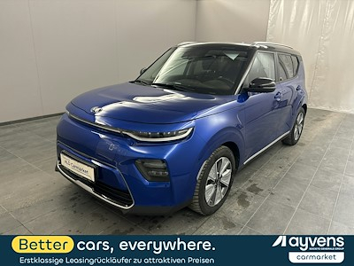 Kia E-Soul Vision Kombi, 5-turig, Direktantrieb, 1-Gang