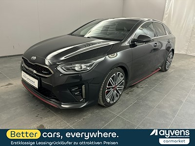 Kia ProCeed 1.6 T-GDI DCT7 OPF GT Coupe, 5-turig, Automatik, 7-Gang