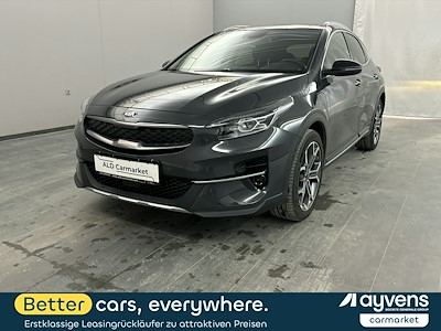 Kia XCeed 1.6 GDI DCT6 OPF Plug-in-Hybrid Platinum Edition Geschlossen, 5-turig, Automatik, 6-Gang