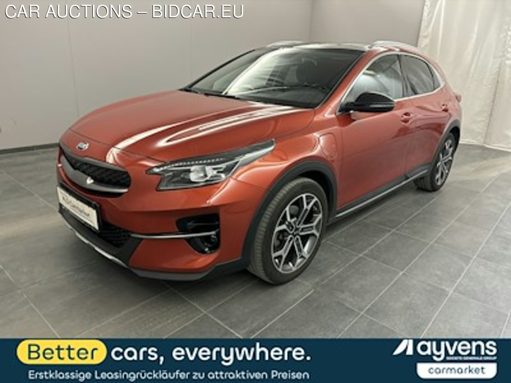 Kia XCeed 1.6 GDI DCT6 OPF Plug-in-Hybrid Platinum Edition Geschlossen, 5-turig, Automatik, 6-Gang