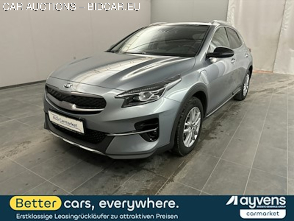 Kia XCeed 1.6 GDI DCT6 OPF Plug-in-Hybrid Platinum Edition Geschlossen, 5-turig, Automatik, 6-Gang