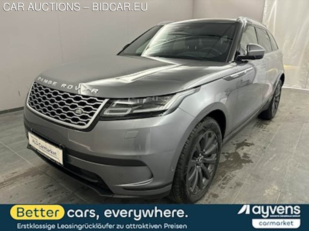 Land Rover Range rover velar P400e S Geschlossen, 5-turig, Automatik, 8-Gang