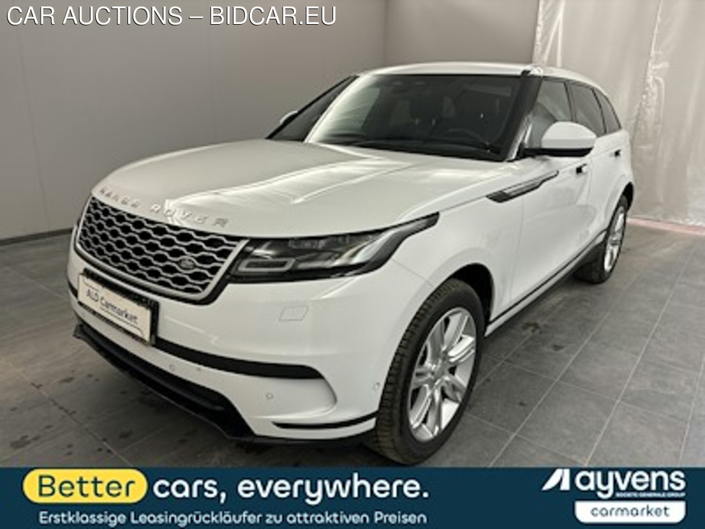 Land Rover Range rover velar P400e S Geschlossen, 5-turig, Automatik, 8-Gang