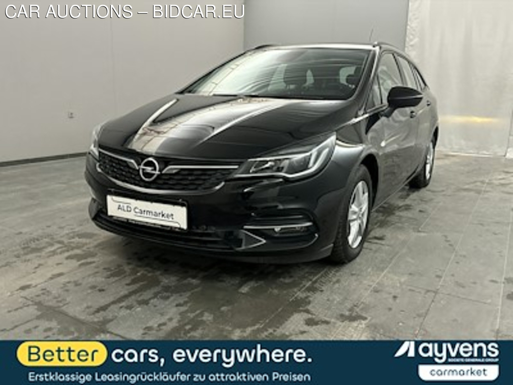 Opel Astra 1.5 D Start/Stop Sports Tourer Automatik Business Edition Kombi, 5-turig, Automatik, 9-Gang