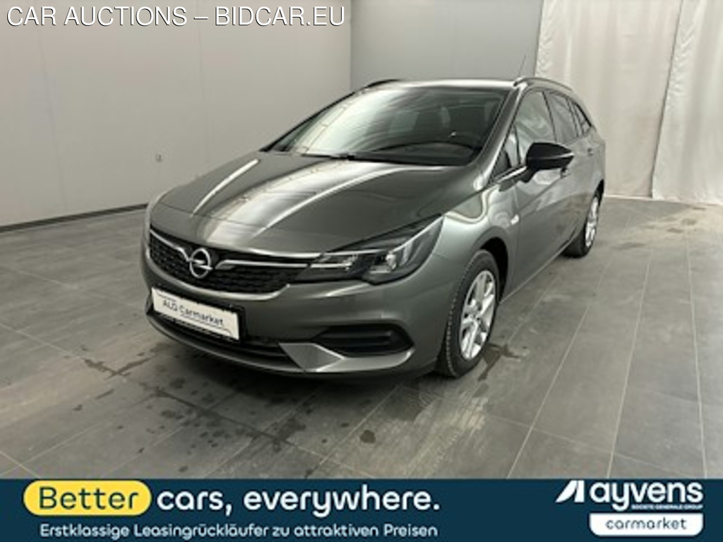 Opel Astra 1.5 D Start/Stop Sports Tourer Automatik Edition Kombi, 5-turig, Automatik, 9-Gang