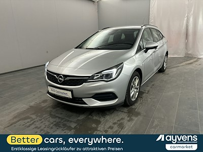 Opel Astra 1.5 D Start/Stop Sports Tourer Edition Kombi, 5-turig, 6-Gang