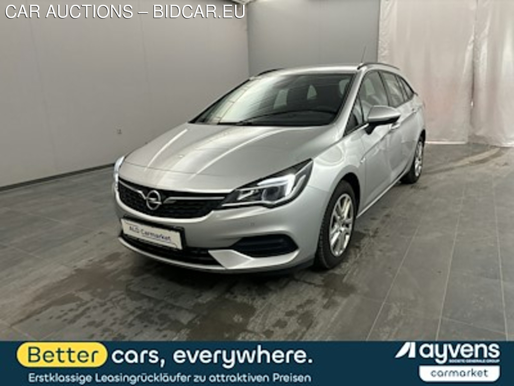 Opel Astra 1.5 D Start/Stop Sports Tourer Edition Kombi, 5-turig, 6-Gang