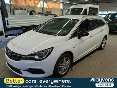 Opel Astra 1.5 D sta rt/Stop Sports Tourer Automatik Elegance