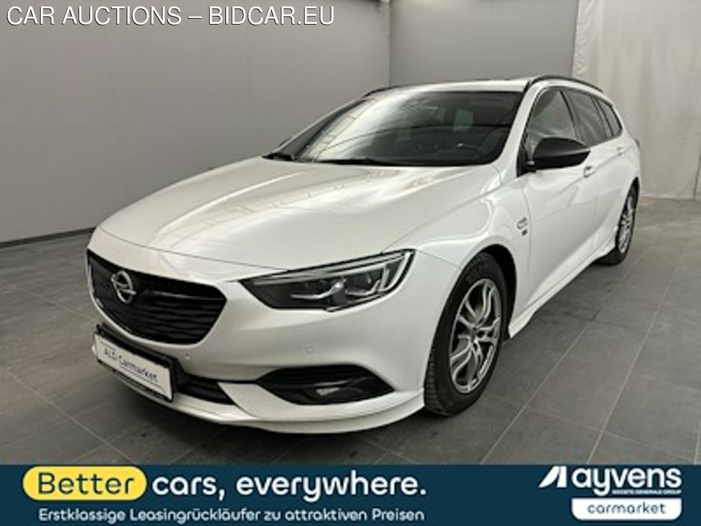 Opel Insignia Sports Tourer 1.5 Direct Inj Turbo Aut Ultimate 120 Jahre Kombi, 5-turig, Automatik, 6-Gang