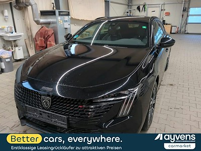 Peugeot 508 SW bluehdi 130 EAT8 Allure Pack