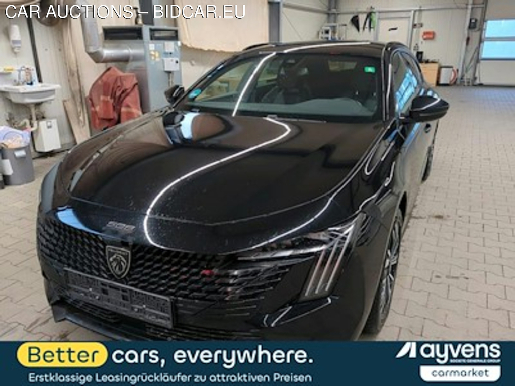 Peugeot 508 SW bluehdi 130 EAT8 Allure Pack