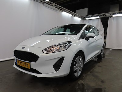 Ford FIESTA 1.0 70kW ActieAuto 5d Connected APL MJ20