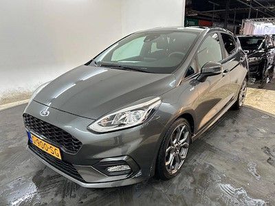 Ford Fiesta 1.0 EcoBoost 74kW ST-Line