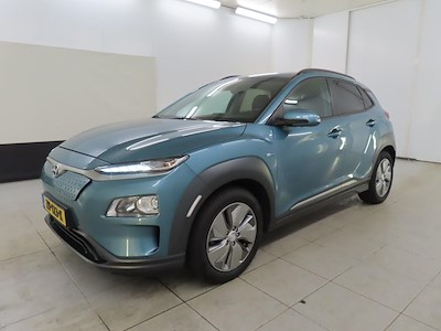 Hyundai KONA ActieAuto Electric 64 kWh Fashion