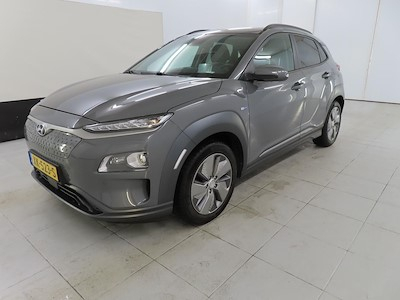 Hyundai KONA ActieAuto Electric 64 kWh Premium