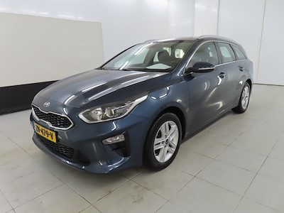 Kia Ceed sportswagon 1.0 T-GDi DynamicLine 5d