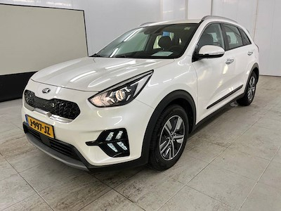 Kia Niro 1.6 GDi Hybrid DynamicLine