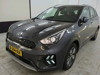 Kia Niro 1.6 GDi Hybrid DynamicLine