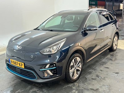 Kia Niro Elektrisch 205pk Aut ExecutiveLine