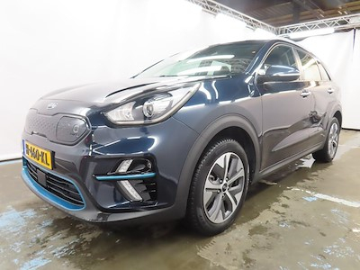 Kia Niro e-Niro EV DynamicLine 5d