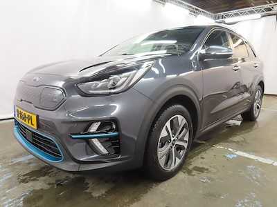 Kia Niro e-Niro EV ExecutiveLine 5d