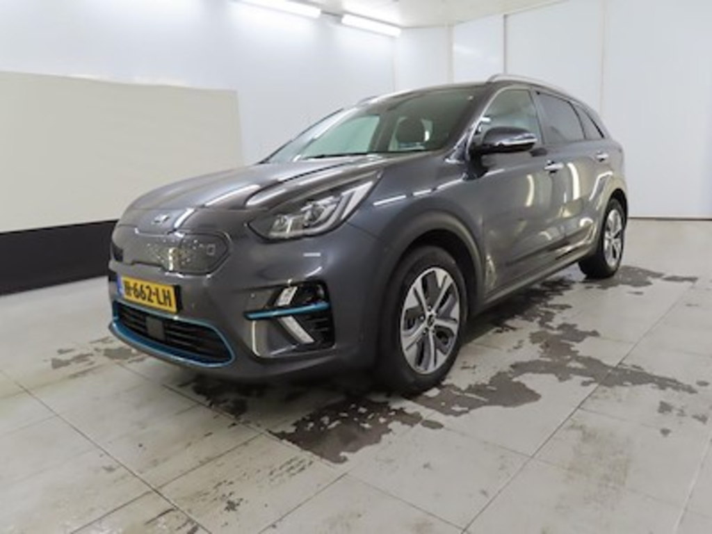 Kia Niro e-Niro EV ExecutiveLine 5d