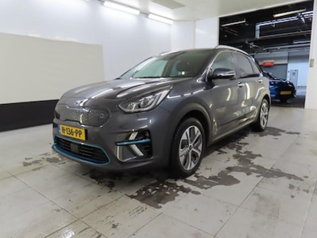 Kia Niro e-Niro EV ExecutiveLine 5d