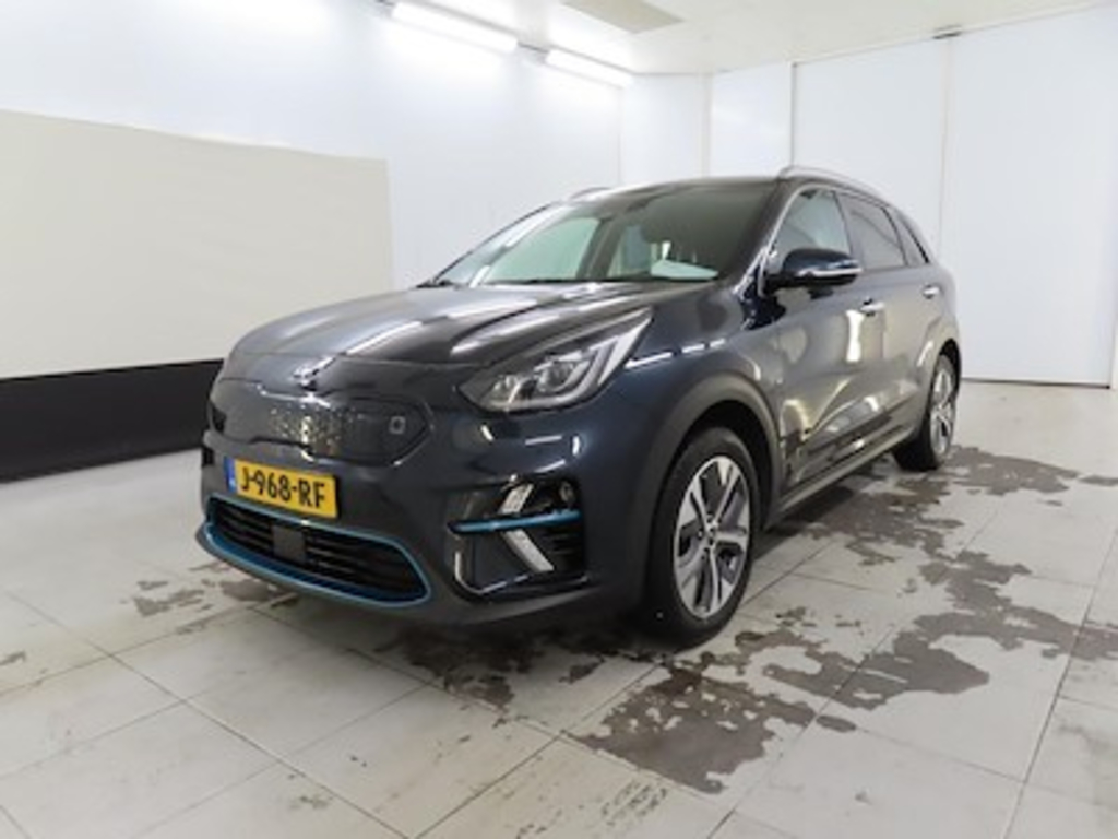 Kia Niro e-Niro EV ExecutiveLine 5d