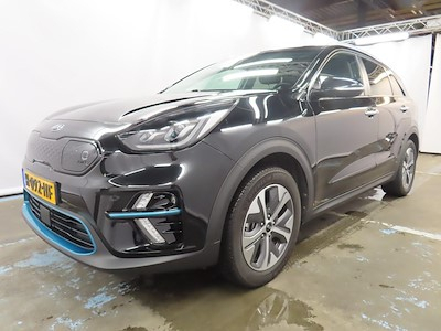 Kia Niro e-Niro EV ExecutiveLine 5d