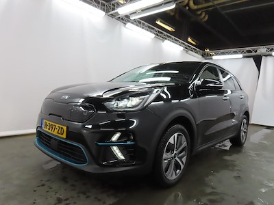 Kia Niro e-Niro EV ExecutiveLine 5d