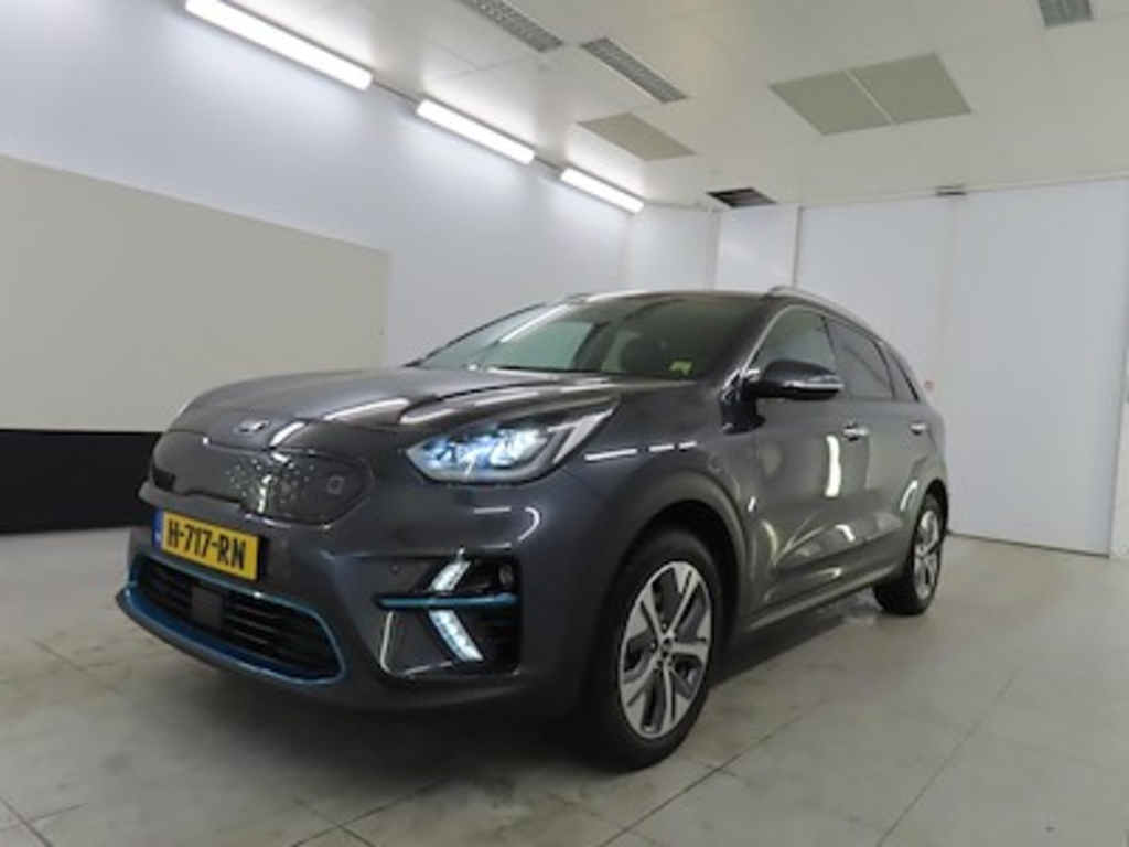 Kia Niro e-Niro EV ExecutiveLine 5d