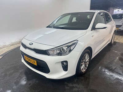 Kia Rio 1.0 T-GDI 74kW DynamicLine